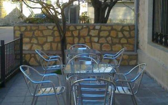 Hostal Rural Amador