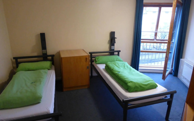 YHA Oxford - Hostel