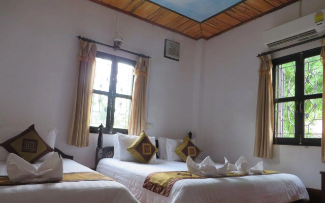 Villa Mahasok Hotel