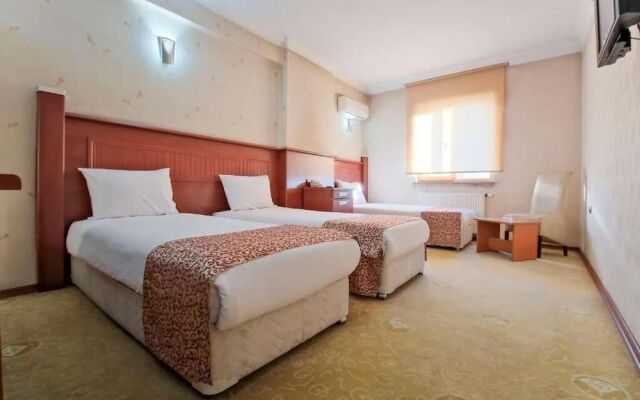 Konak Kayseri Hotel