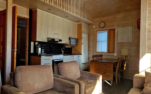 Holiday Village Anttoora - Anttooran Lomakylä