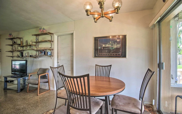 Pets Welcome: Cozy Home w/ Pool in Margate!