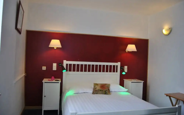 Hôtel Passerelle Liège