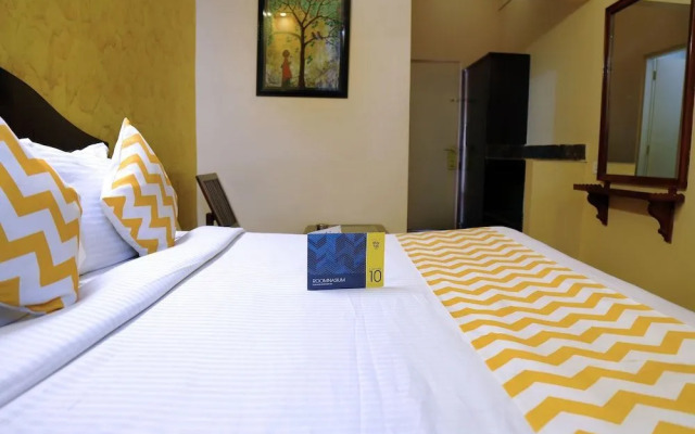 FabExpress Homestay Raj Villa