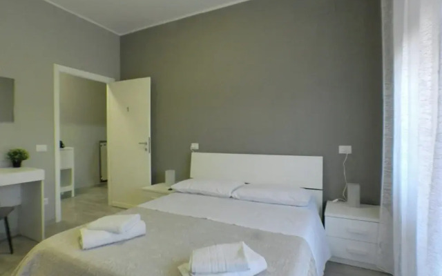 B&B - Il terrazzo da Gregorio