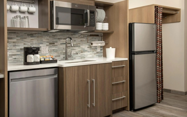 Home2 Suites Polaris Columbus, OH