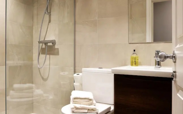 Everything You Need. All Right Here. 10A