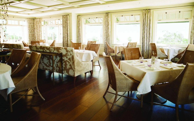 El Encanto Santa Barbara