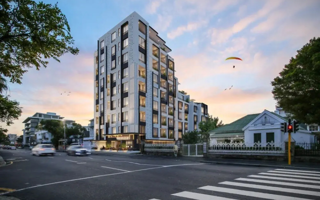 ONE46 on M - Fluent Serviced Apartments