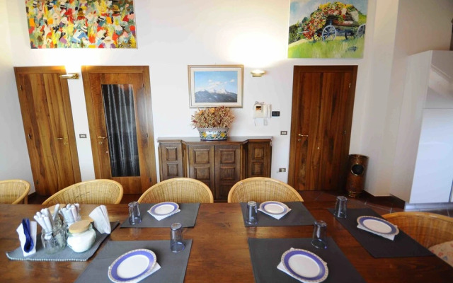 B&B Casa Stella