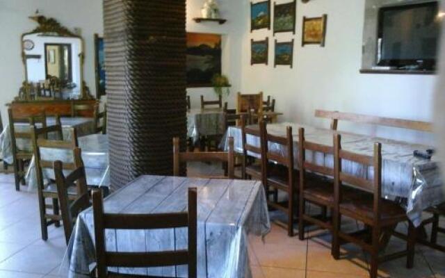 Agriturismo La Chiana