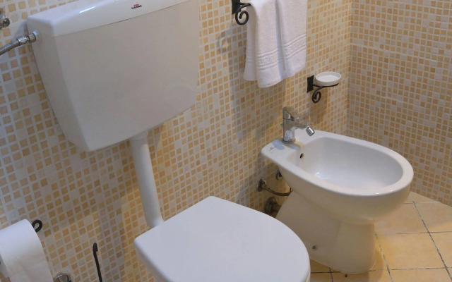 Agriturismo dei Setteventi