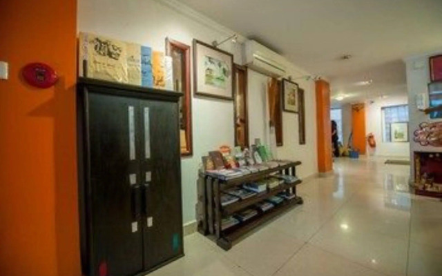 City Lodge Hotel
