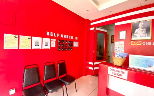 One Stop Hotel