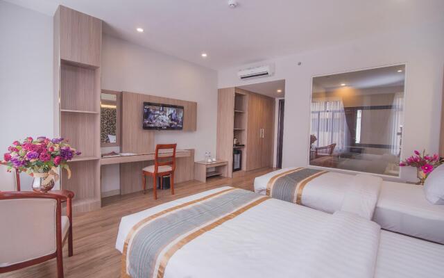 New York Hotel
