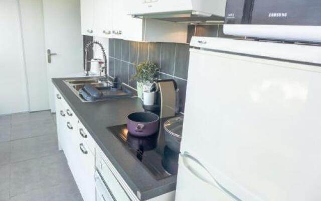 Apartment Les Jardins du Couchant