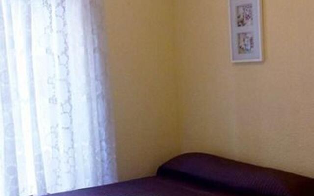 Hostal Balmes Centro