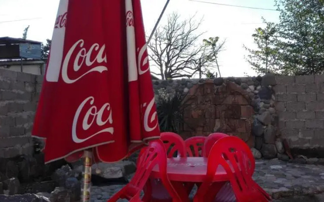 Erekle Old House