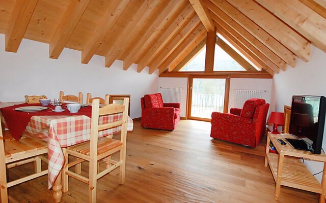 Albergo Diffuso - Cjasa de Barce 27360