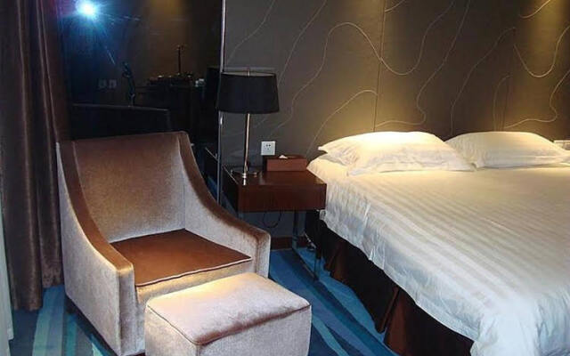 Smart Hotel