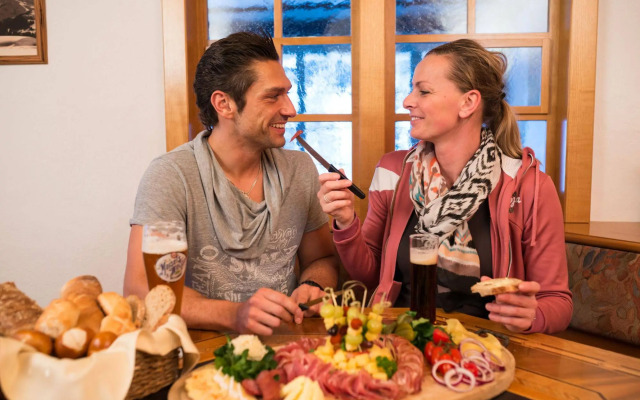 Sporthotel  Bachmann