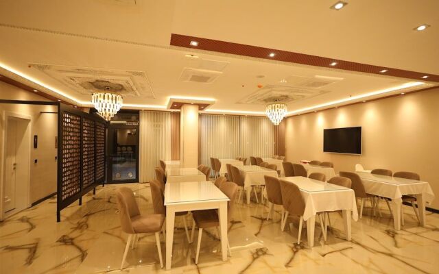 Green Roof Boutique Hotel & SPA