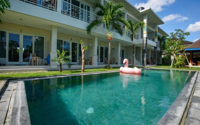 Asung Guesthouse
