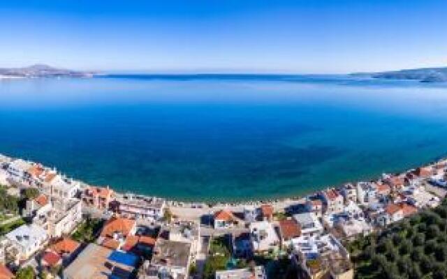 Aparthotel 4 Stars Kalyves