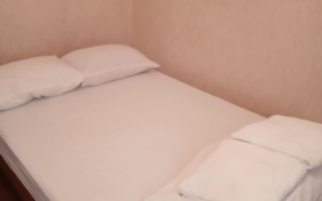 Kok-Tobe Almaty Hotel
