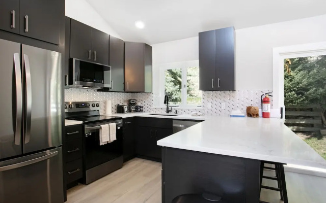 Vail Point 35 4 Bedroom Townhouse