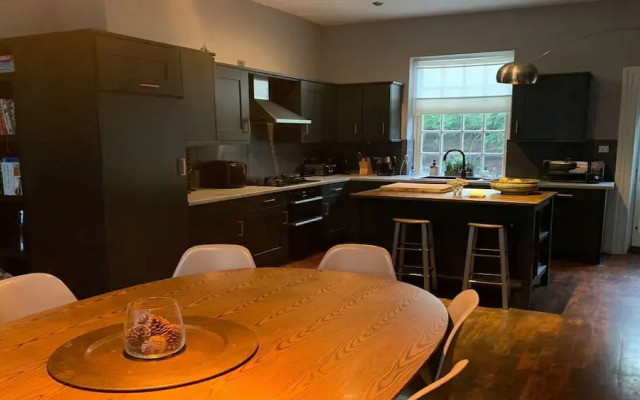 3BD Georgian Home Heart of Clifton-upon-dunsmore