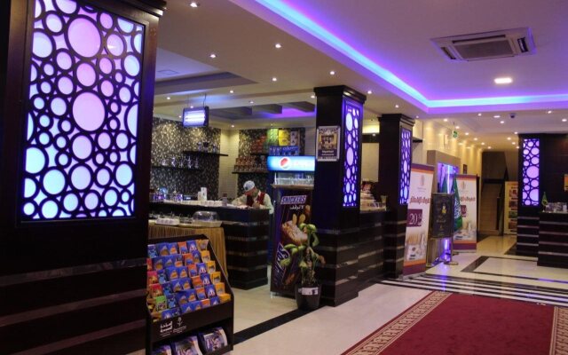 Maskan Al Dyafah Hotel Apartments 2