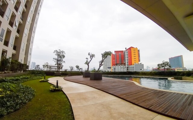 Airy Kemayoran Gunung Sahari 12 Jakarta