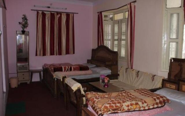 Hotel Kuber