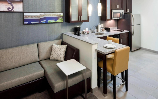 Residence Inn by Marriott Richmond Downtown