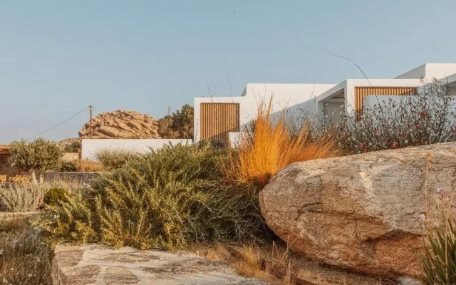 Aelo Mykonos