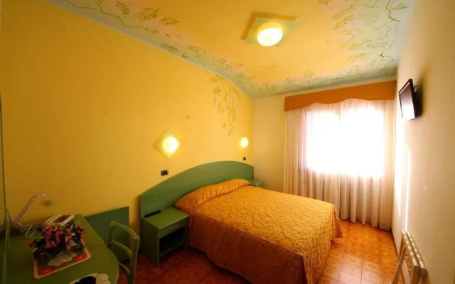 La Favorita Apricale B&B