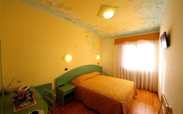 La Favorita Apricale B&B