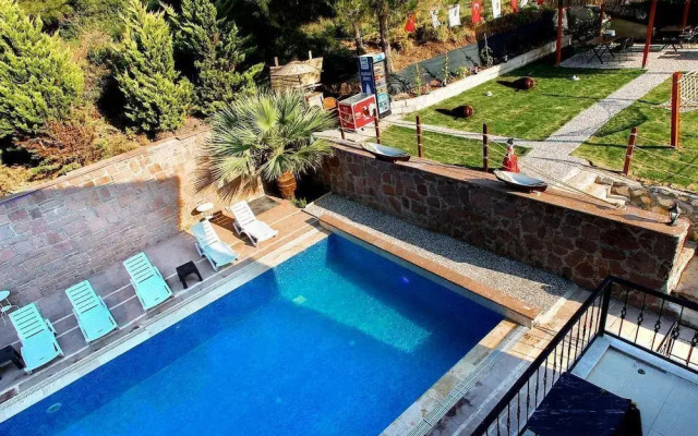 Yeni Foça Butik Otel