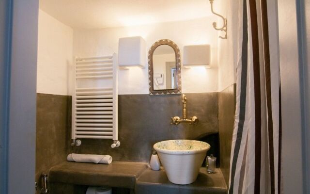 I 7 Archi Guest House