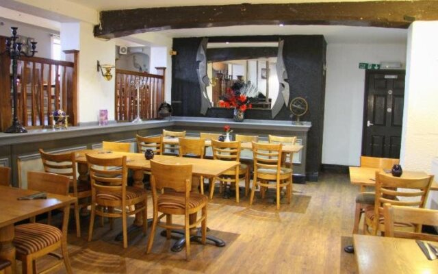 White Lion Hotel