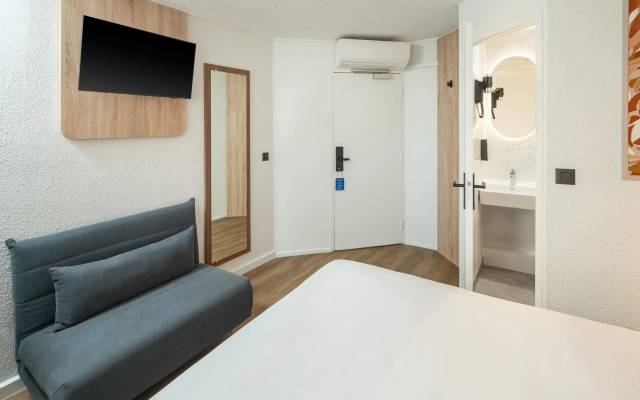 Sure Hotel by Best Western Valence Nord