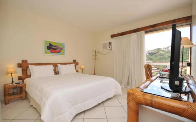 Rio Búzios Beach Hotel