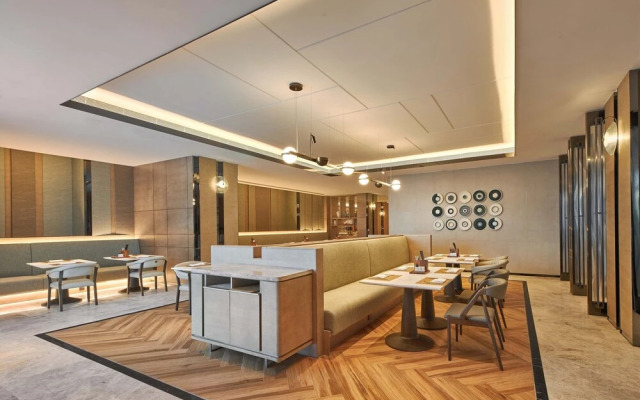 Courtyard by Marriott Changchun
