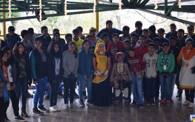 Manali Picnic Spot And Camps