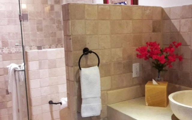 Best 3BR Ocean View Private Villa - Cabo SAN Lucas