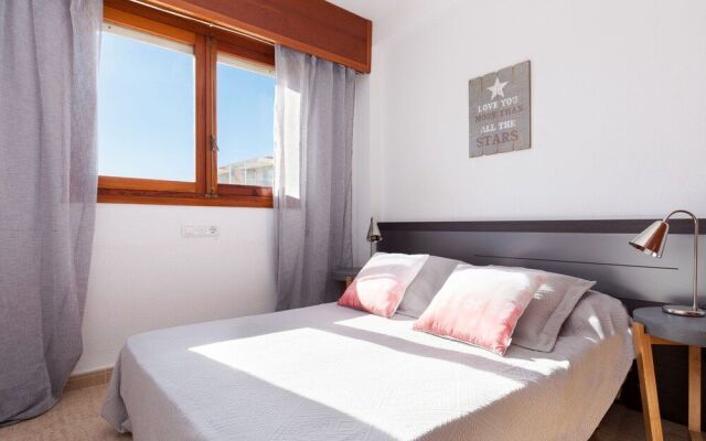 Apartamento Parquemar
