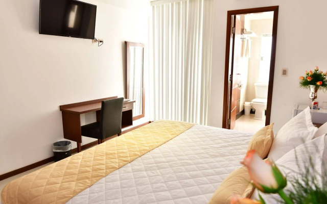 Prince Hotel