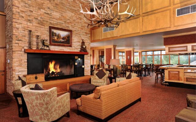 Keystone Lodge & Spa by Keystone Resort