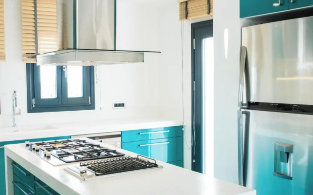 Zafira Residence